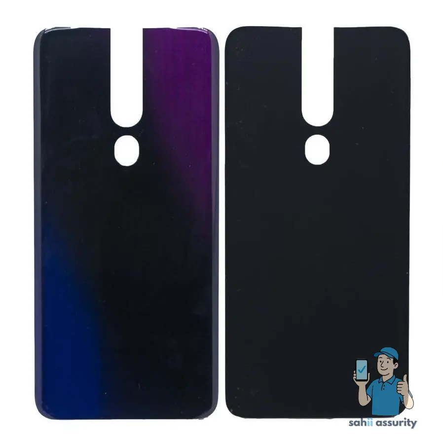 Back Panel Cover for Oppo F11 Pro